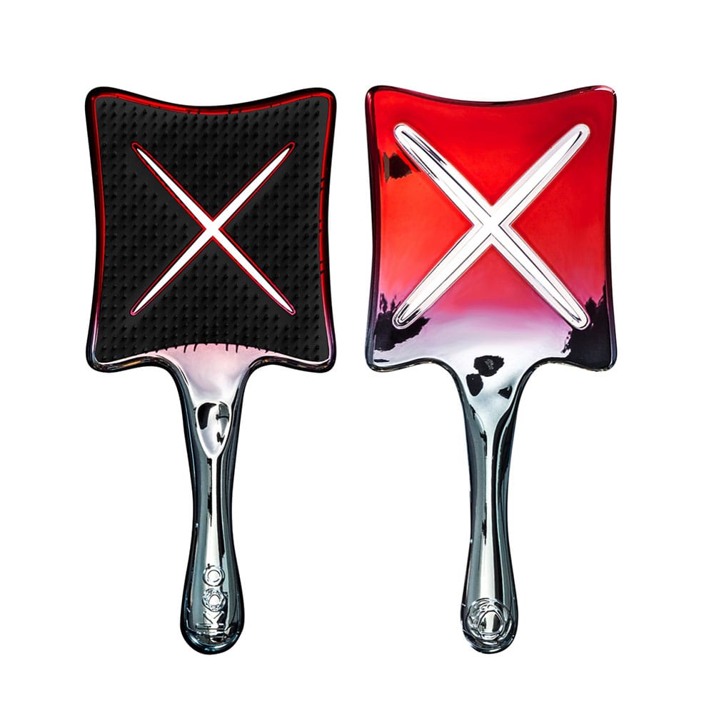 Расческа для сушки феном ikoo paddle X Дела любовные