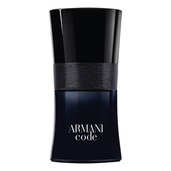 Туалетная вода ARMANI CODE