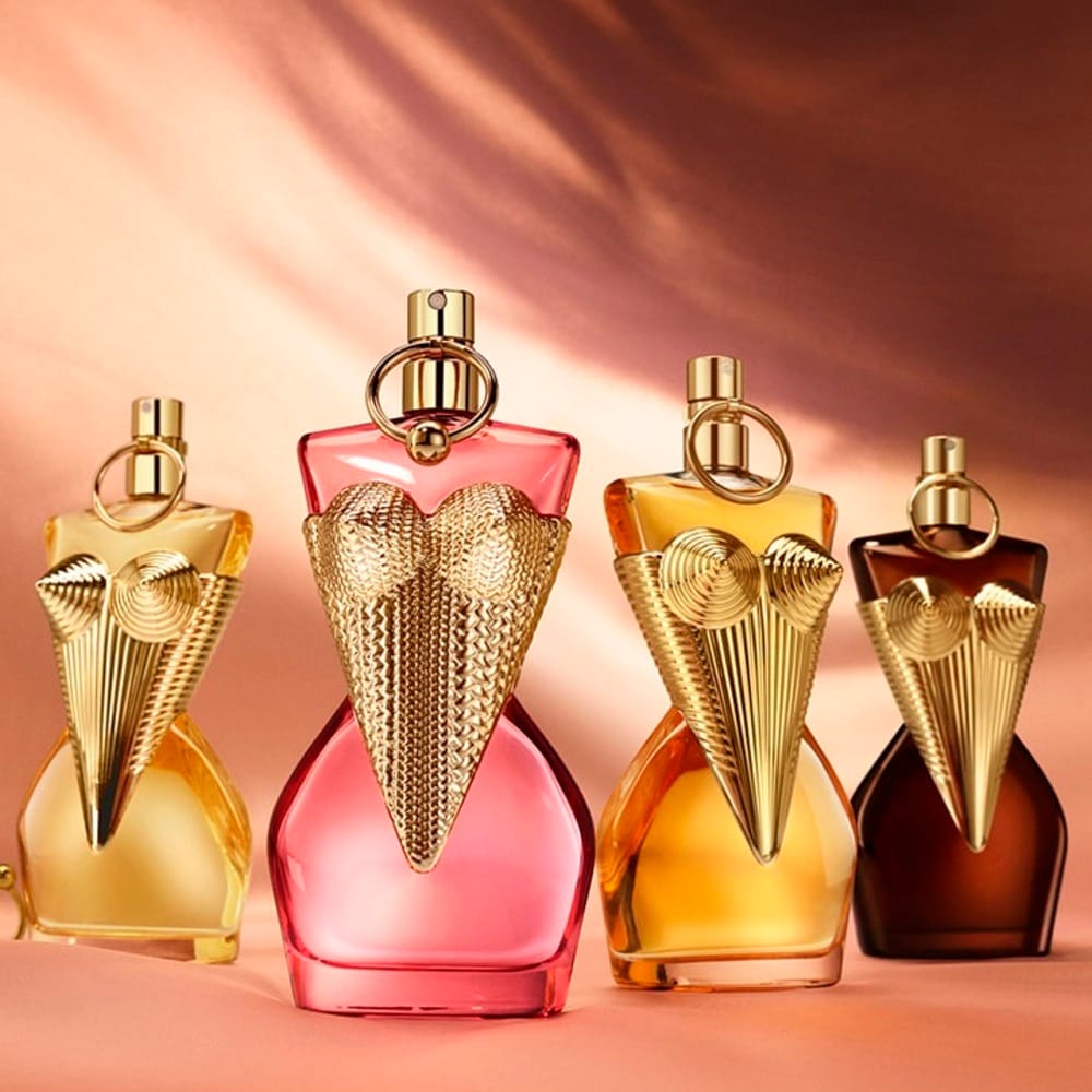 Парфюмерная вода Gaultier Divine Couture - фото 8