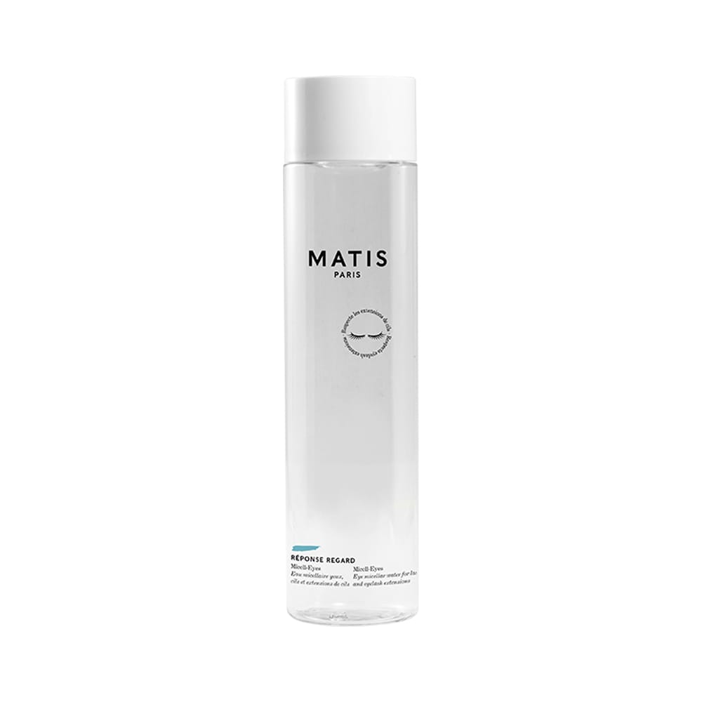 Мицеллярное средство для снятия макияжа с глаз Reponse Regard/Micell-Eyes, 150 мл