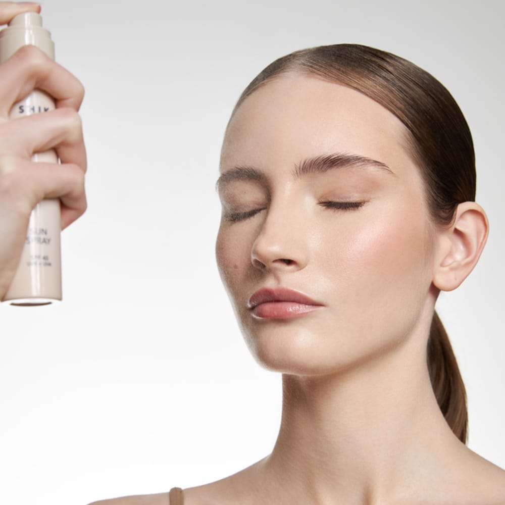 Солнцезащитный спрей Sun Spray SPF40 - фото 5