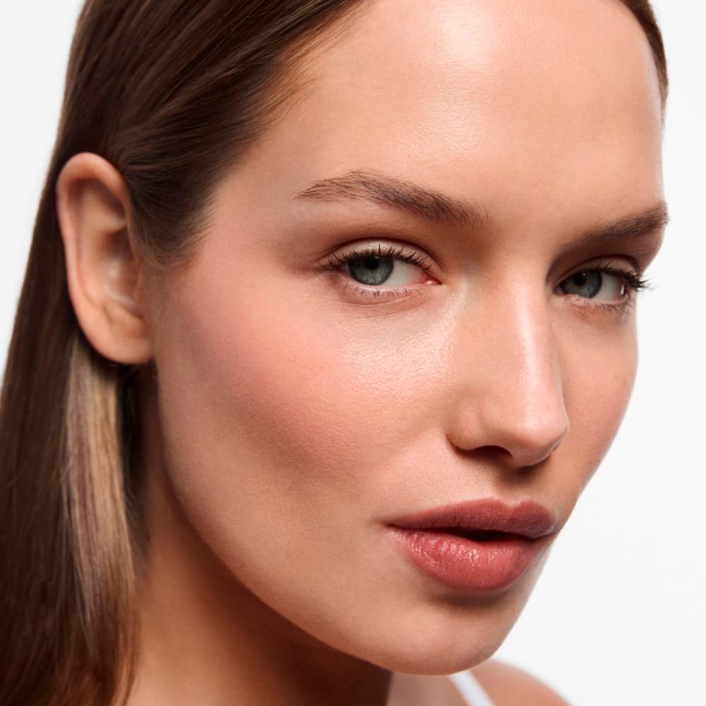 Кремовые румяна Freedom System Cream Blush Velvet Feeling, тон 01, 5,7 гр - фото 3