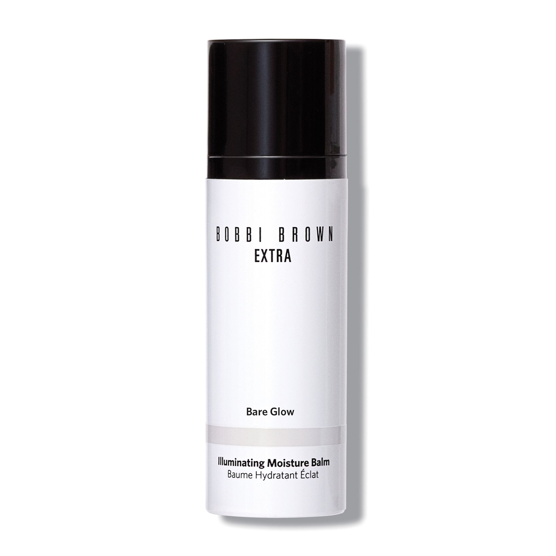Увлажняющий бальзам для сияния кожи Extra Illuminating Moisture Balm, тон Bare Glow, 30 мл