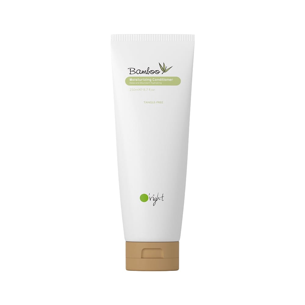 Увлажняющий кондиционер для волос Бамбук Bamboo Moisturizing Conditioner, 250 мл