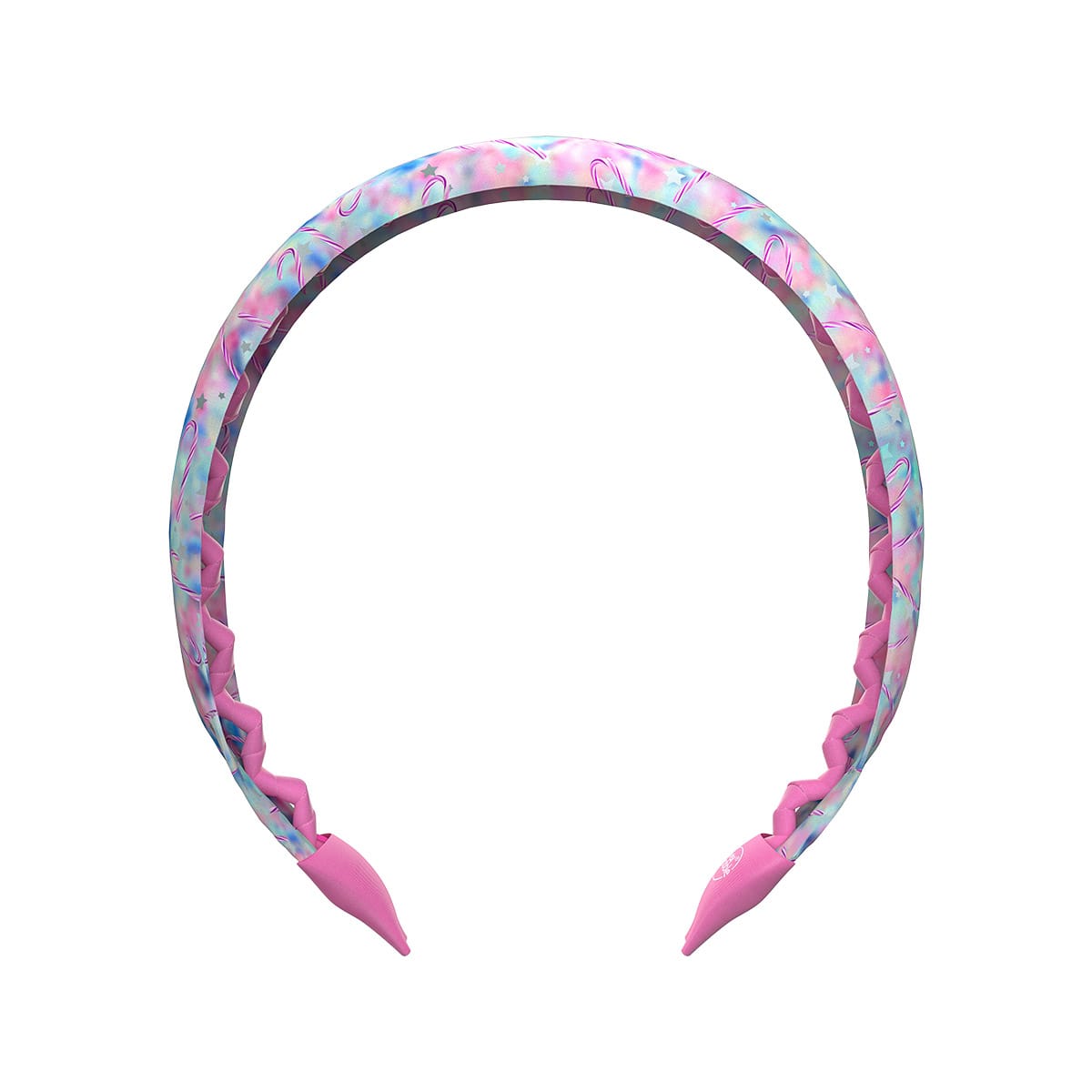 Ободок Kids Hairhalo Cotton Candy Dreams - фото 2