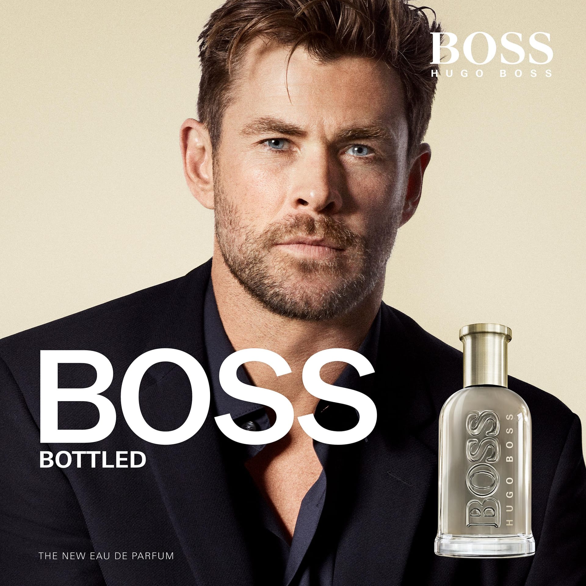 Парфюмерная вода BOSS BOTTLED - фото 7