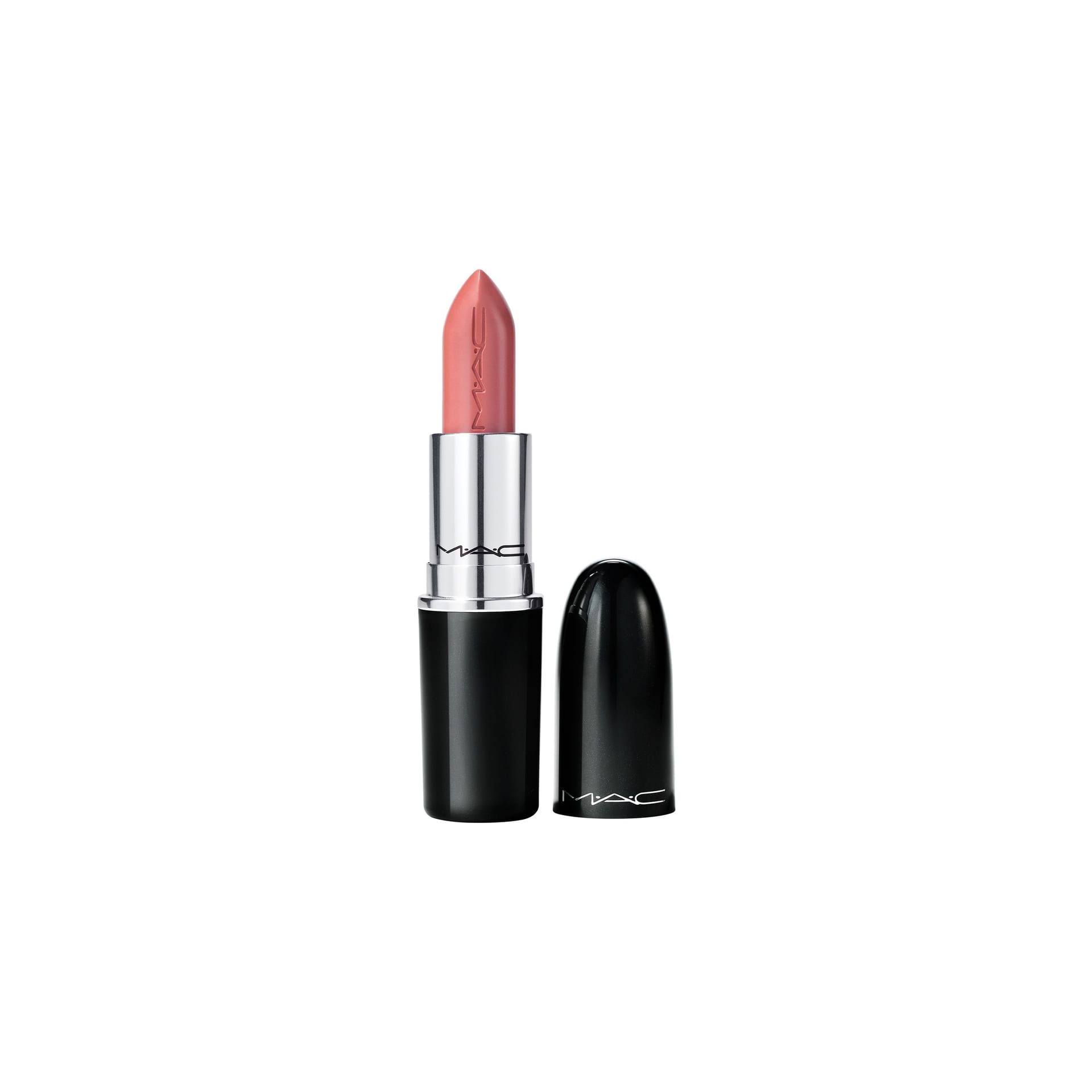 Помада MAC Lustreglass Lipstick