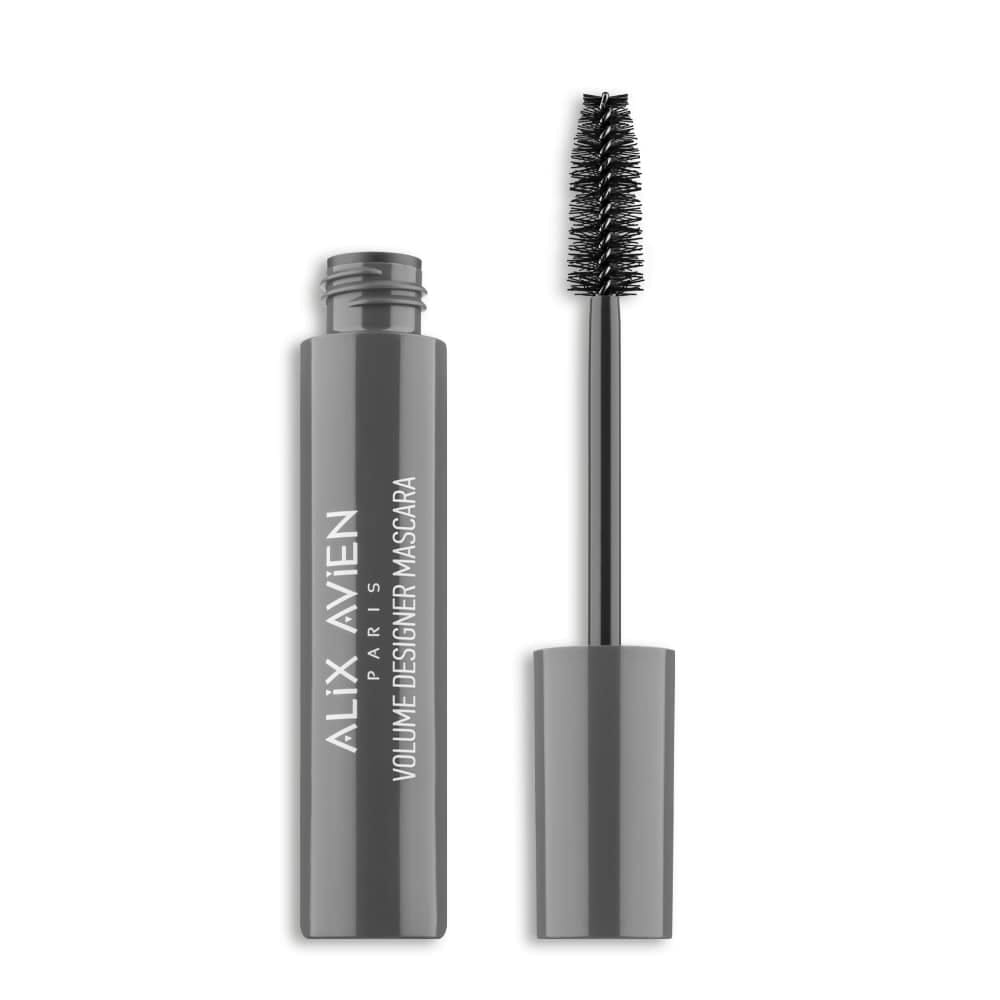 Тушь для ресниц объёмная Volume Designer Mascara, тон Black, 13 г