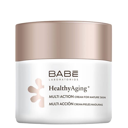 Мультифункциональный крем Healthy Aging+ для очень зрелой кожи, 50 мл
