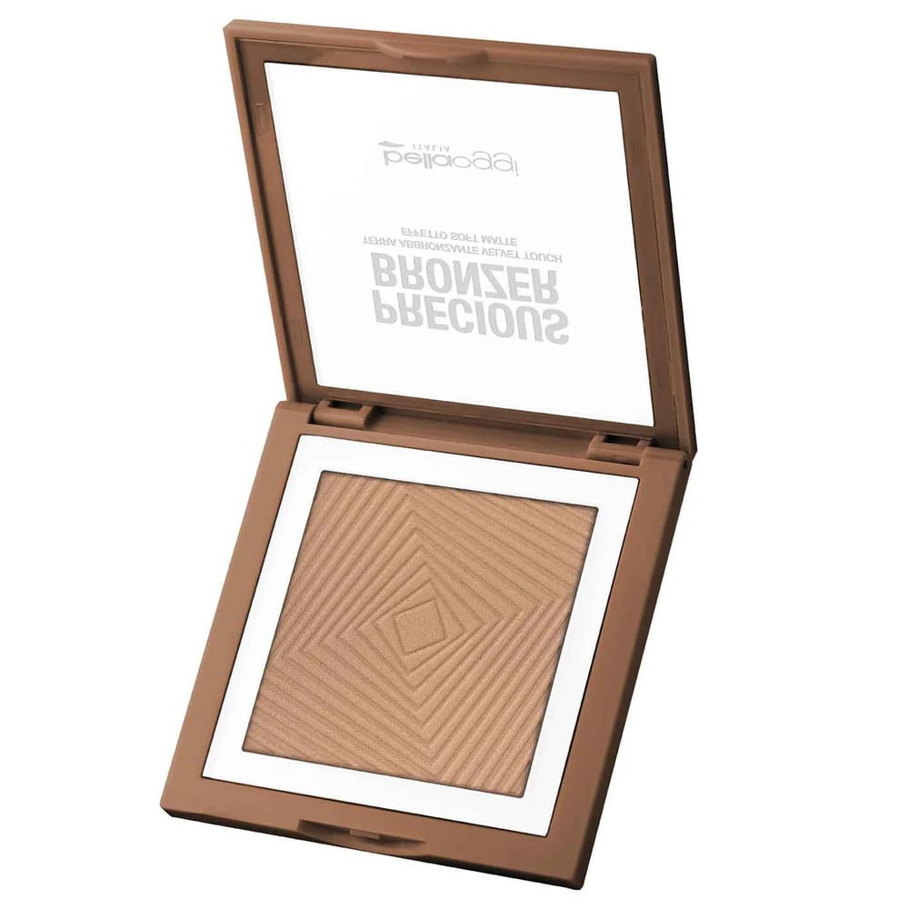 Бронзирующая пудра для лица Precious Bronzer - фото 3