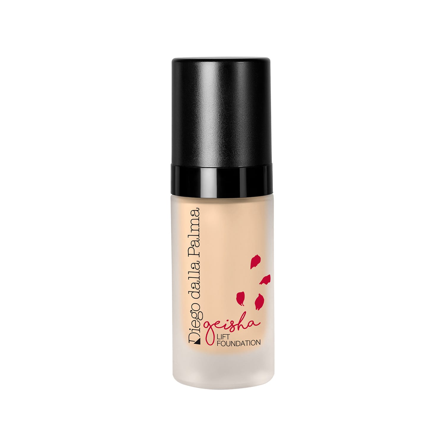 Тональный крем с подтягивающим эффектом Geisha Lift Foundation Lifting Effect Cream Foundation