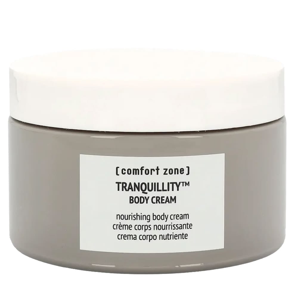Крем для тела TRANQUILLITY BODY CREAM 180 мл