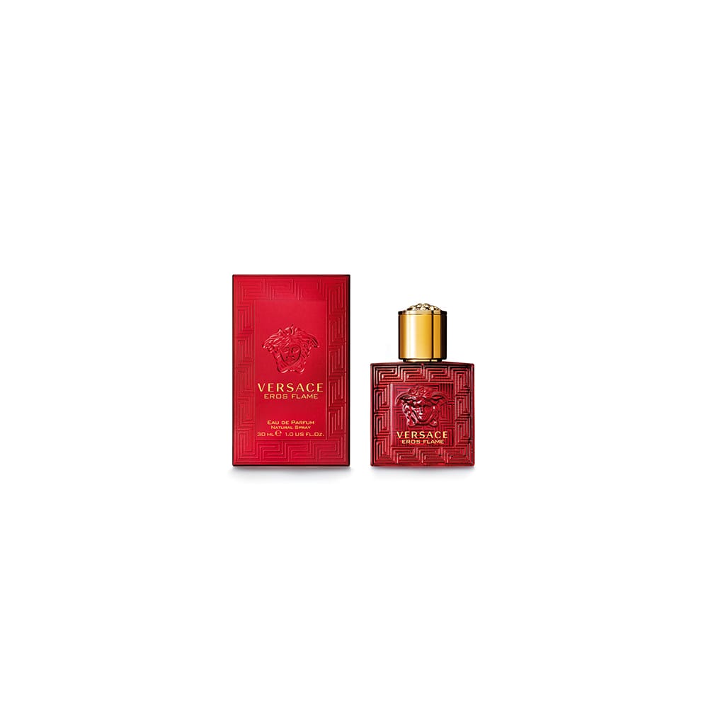 Парфюмерная вода VERSACE EROS FLAME