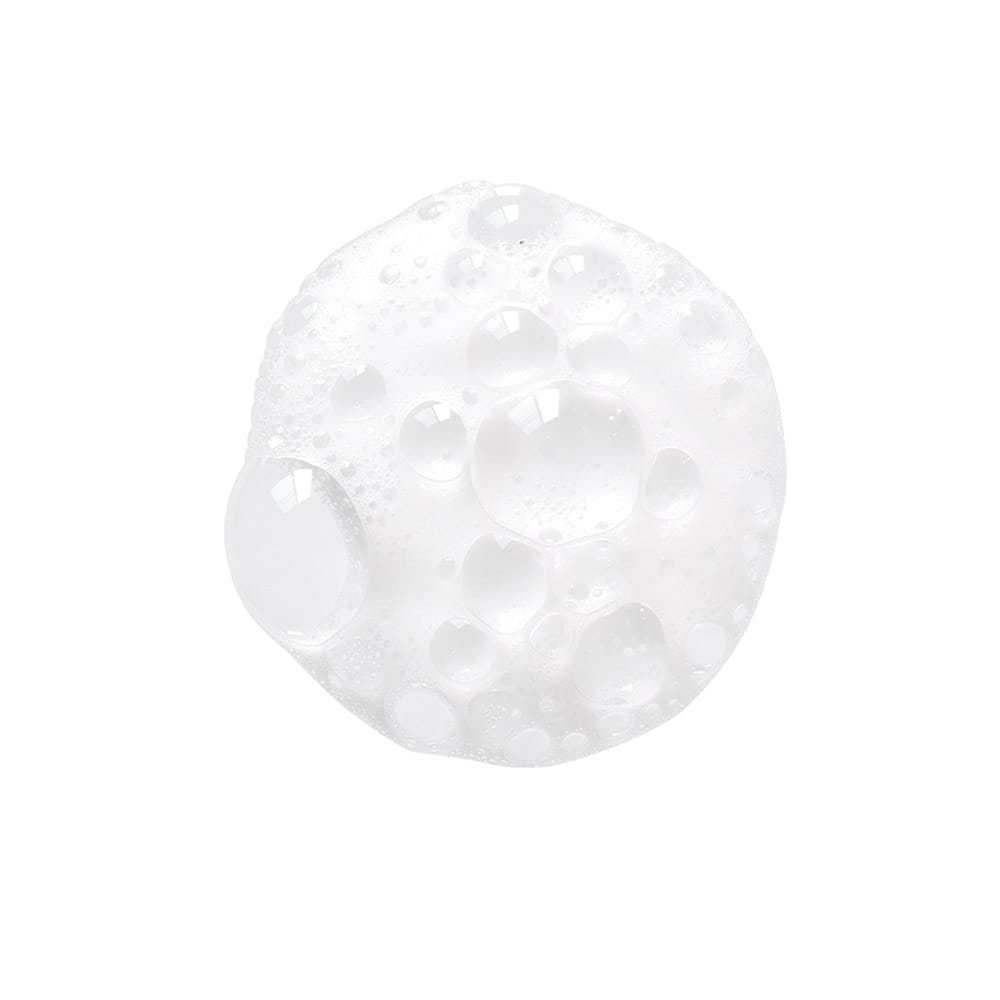 Крем-пенка для лица очищающая Tenzero Balancing Foam Cleanser Cica, 100 мл - фото 2