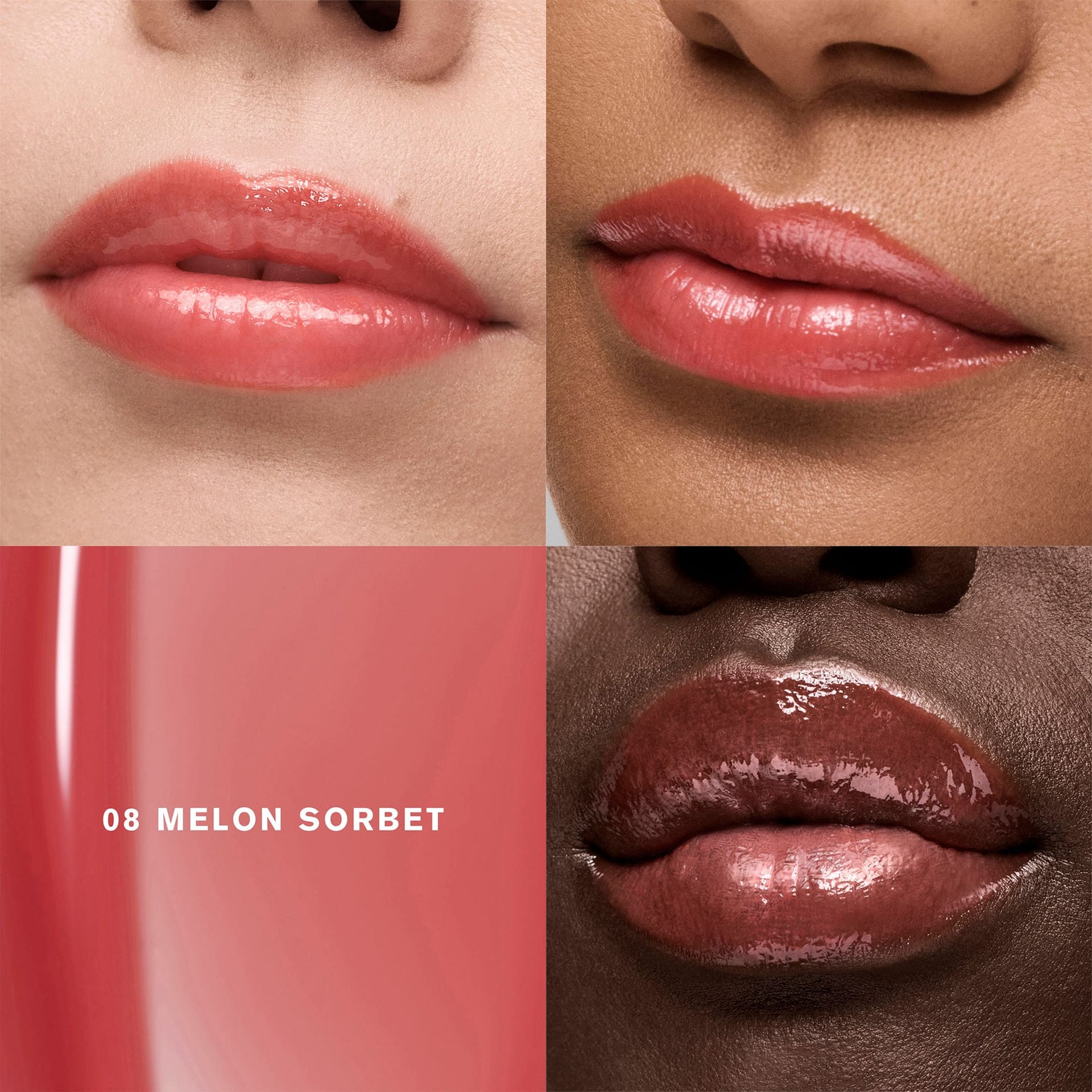Масло-блеск для губ Glossy Pout Lip Oil - фото 4