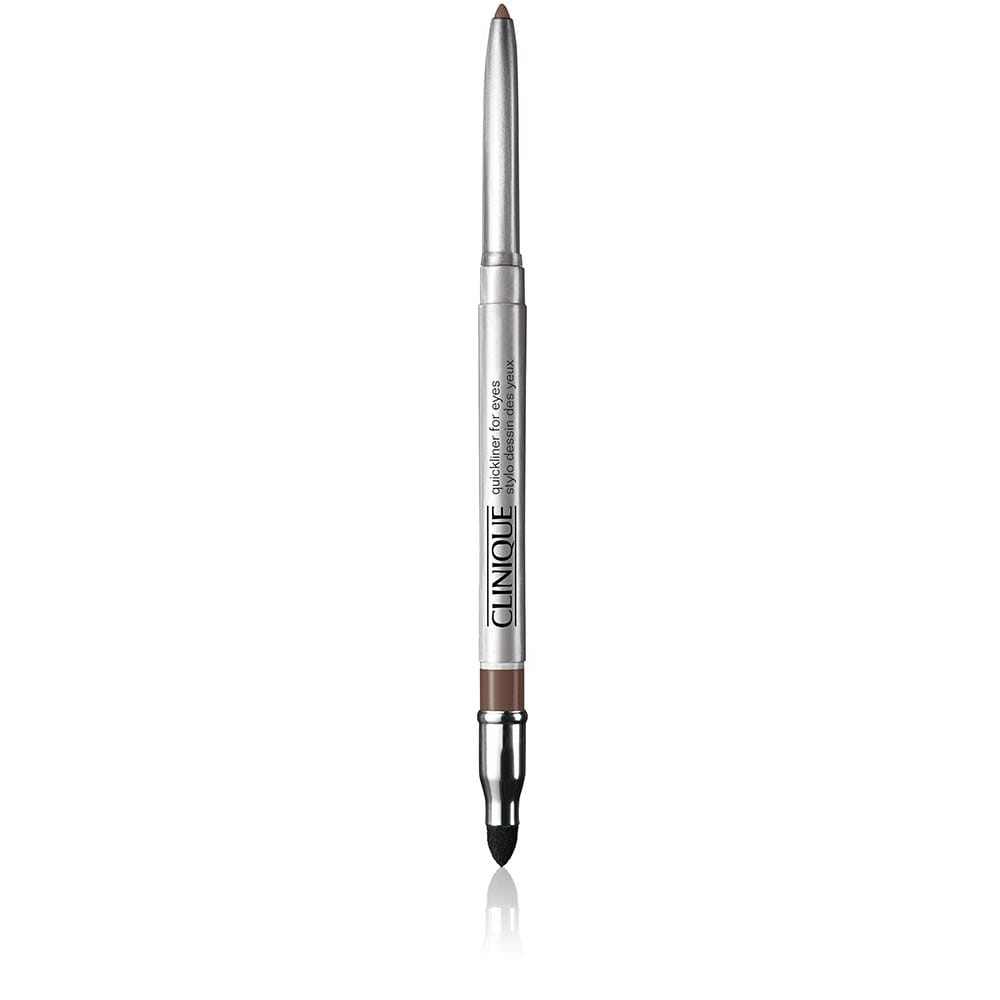 Автоматический карандаш для глаз с растушевкой Quickliner For Eyes