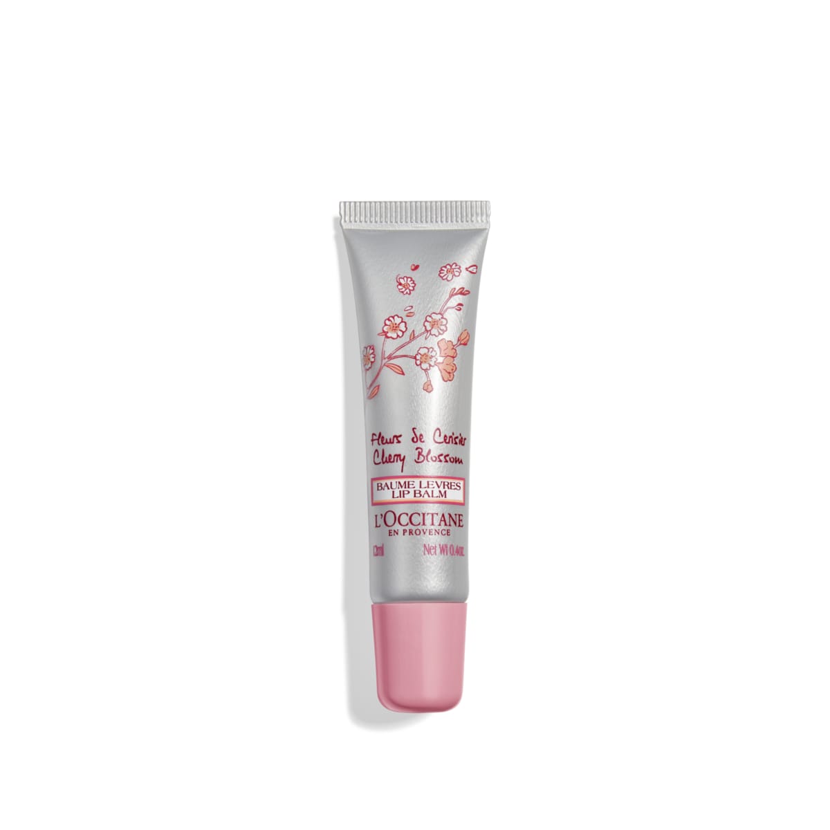 Бальзам для губ Cherry Blossom Lip Balm, 12 мл