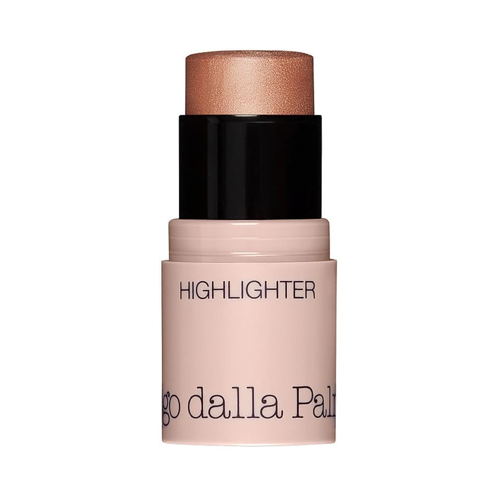 Хайлайтер – многофункциональный крем-стик для лица All In One Highlighter - фото 3