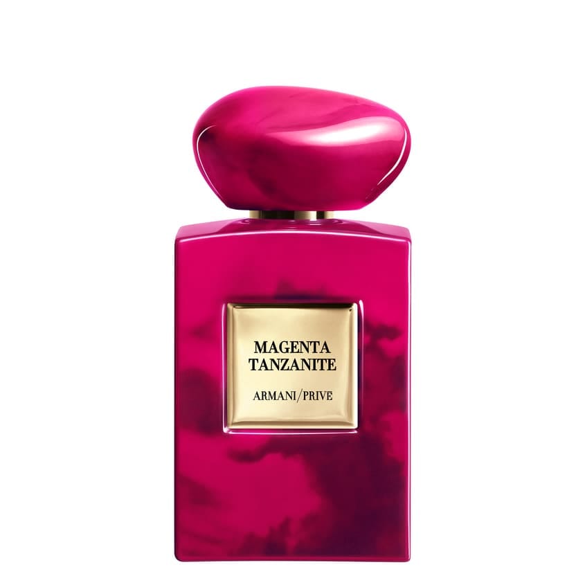 Парфюмерная вода Magenta Tanzanite, 100 мл