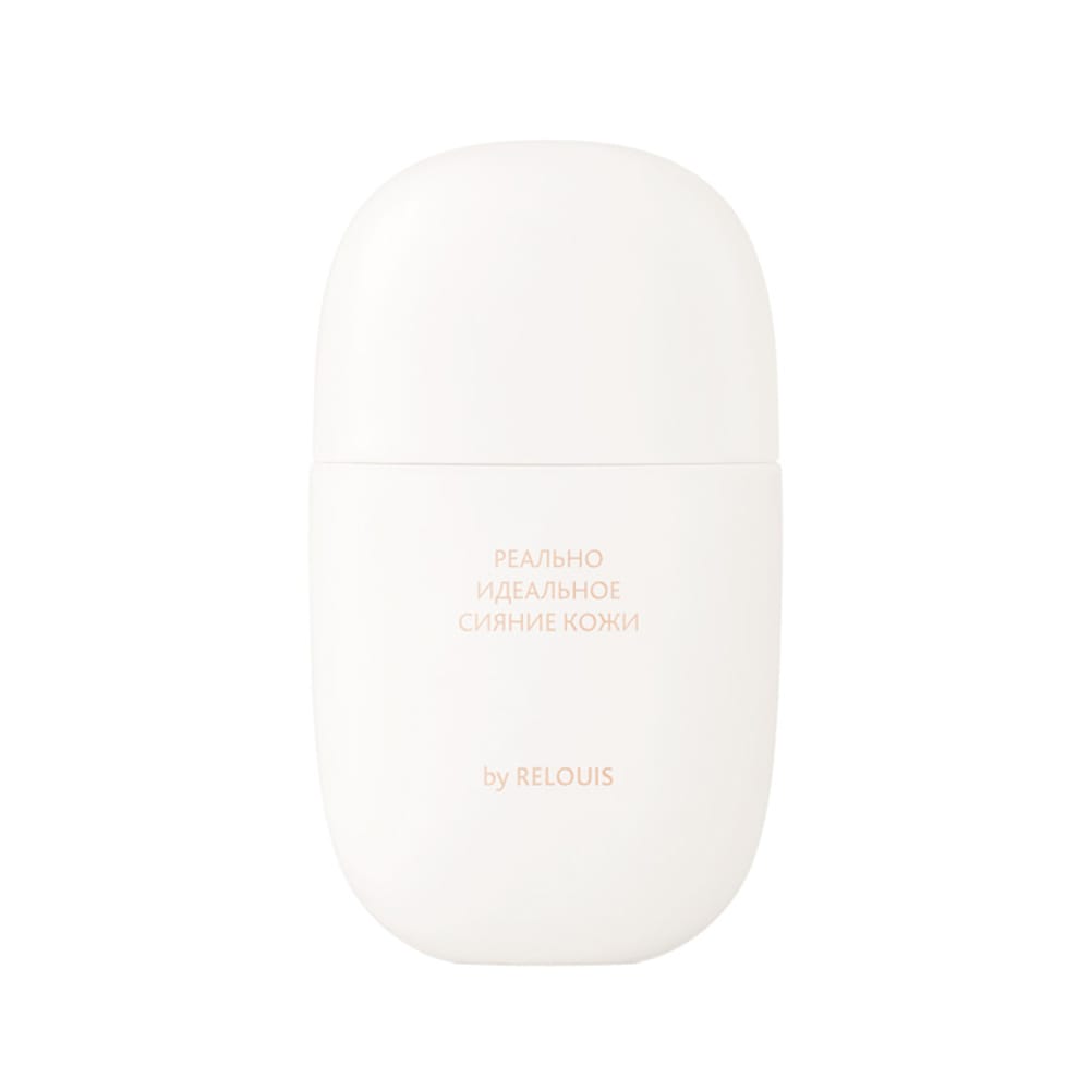 Тональная основа для лица Y.O.U. Really Healthy Glow - фото 3