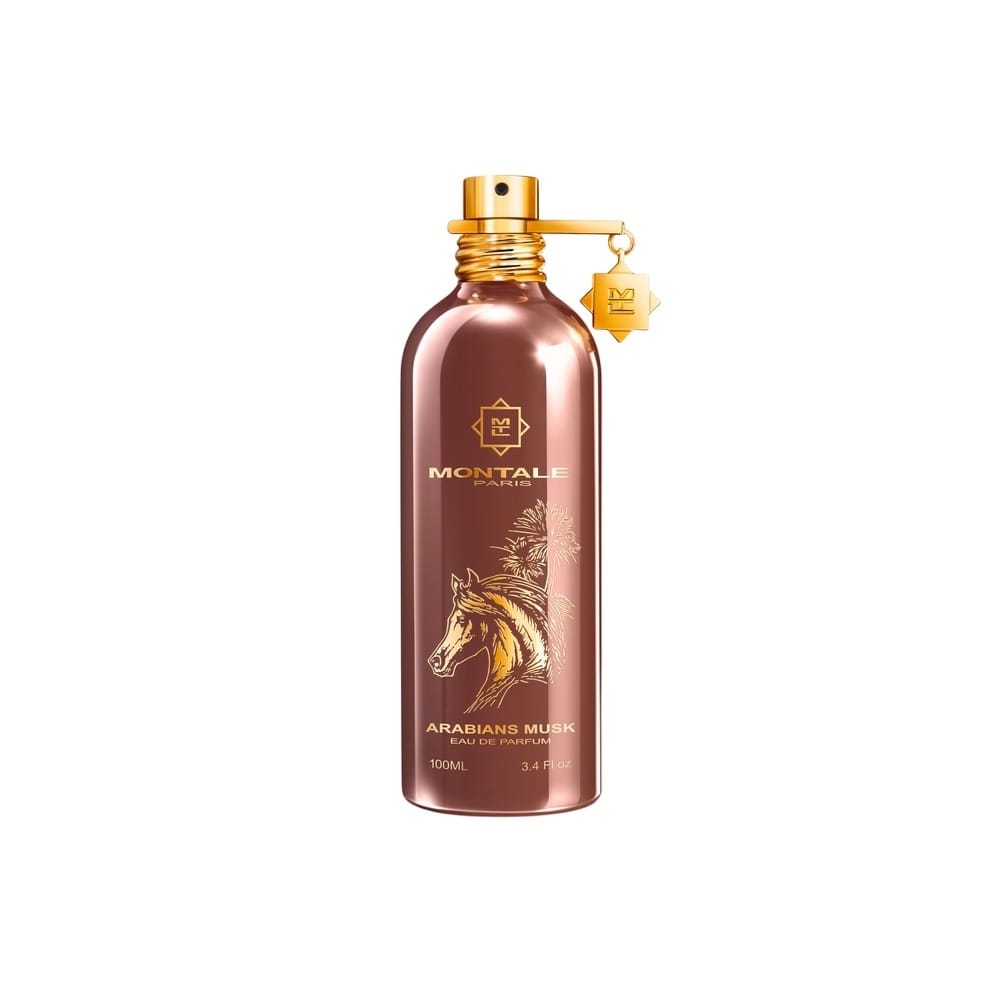 Парфюмерная вода Arabians Musk