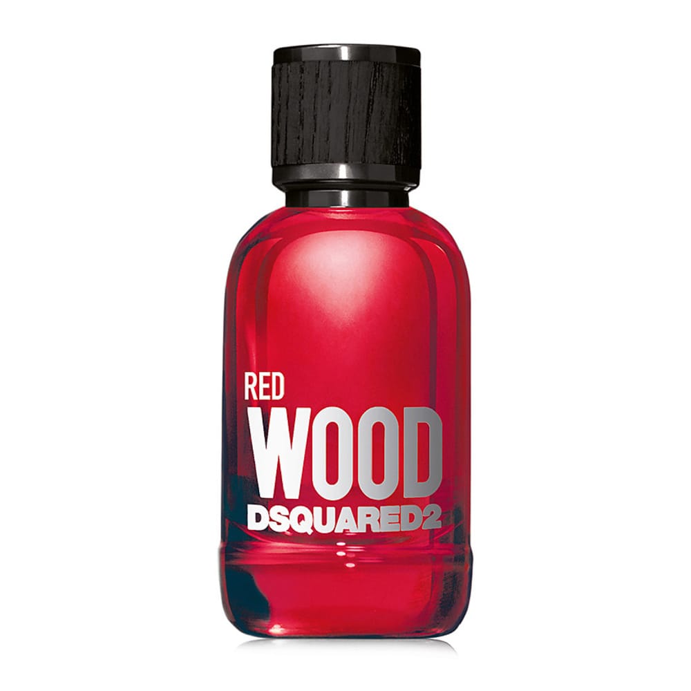 Туалетная вода женская Dsquared2 Red Wood