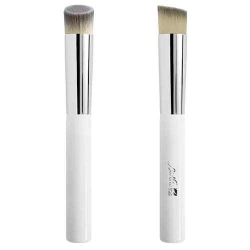 Кисть для нанесения основы Defence Color Foundation Brush