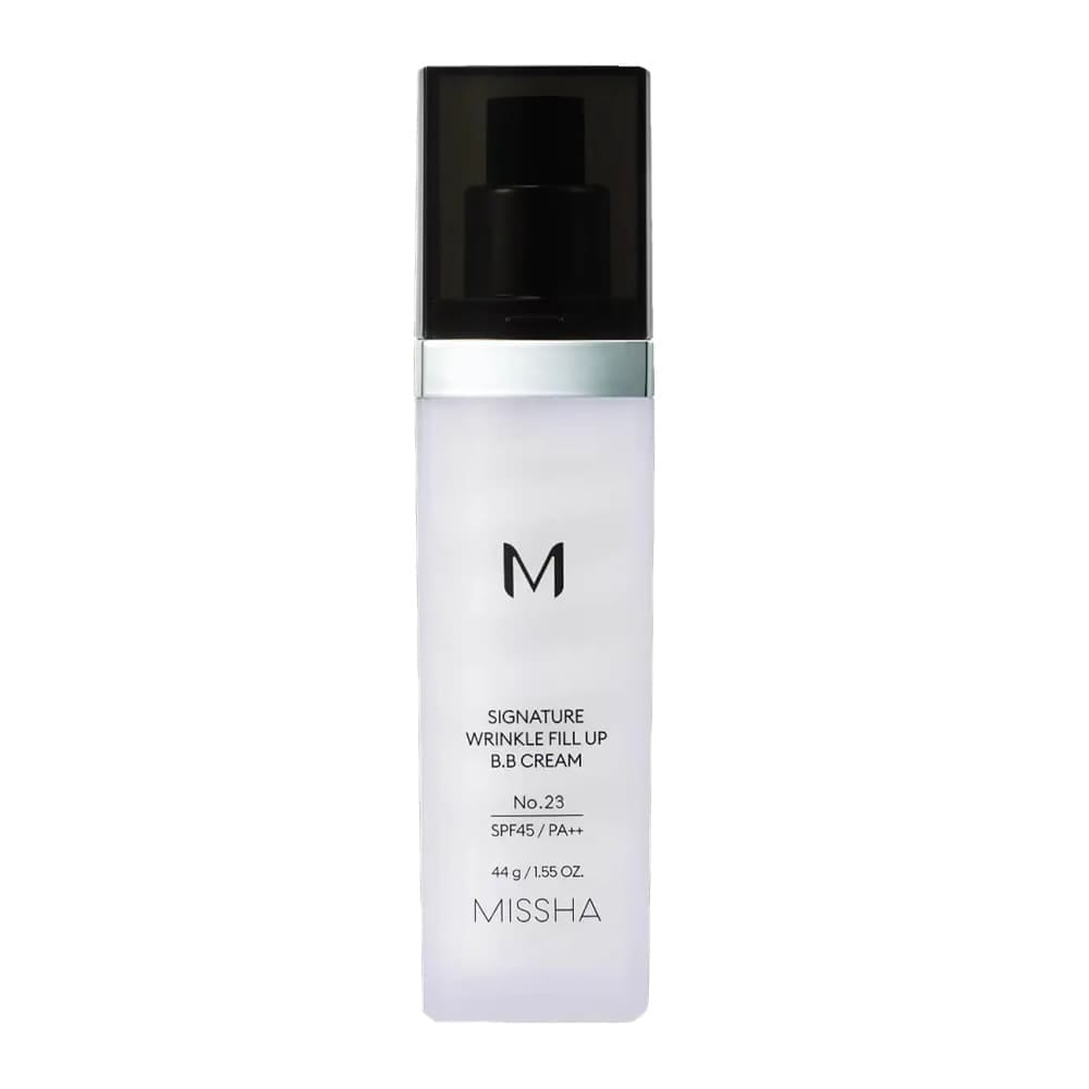 Missha BB-крем Missha Signature Wrinkle Fill-up BB Cream (No.23) 44г