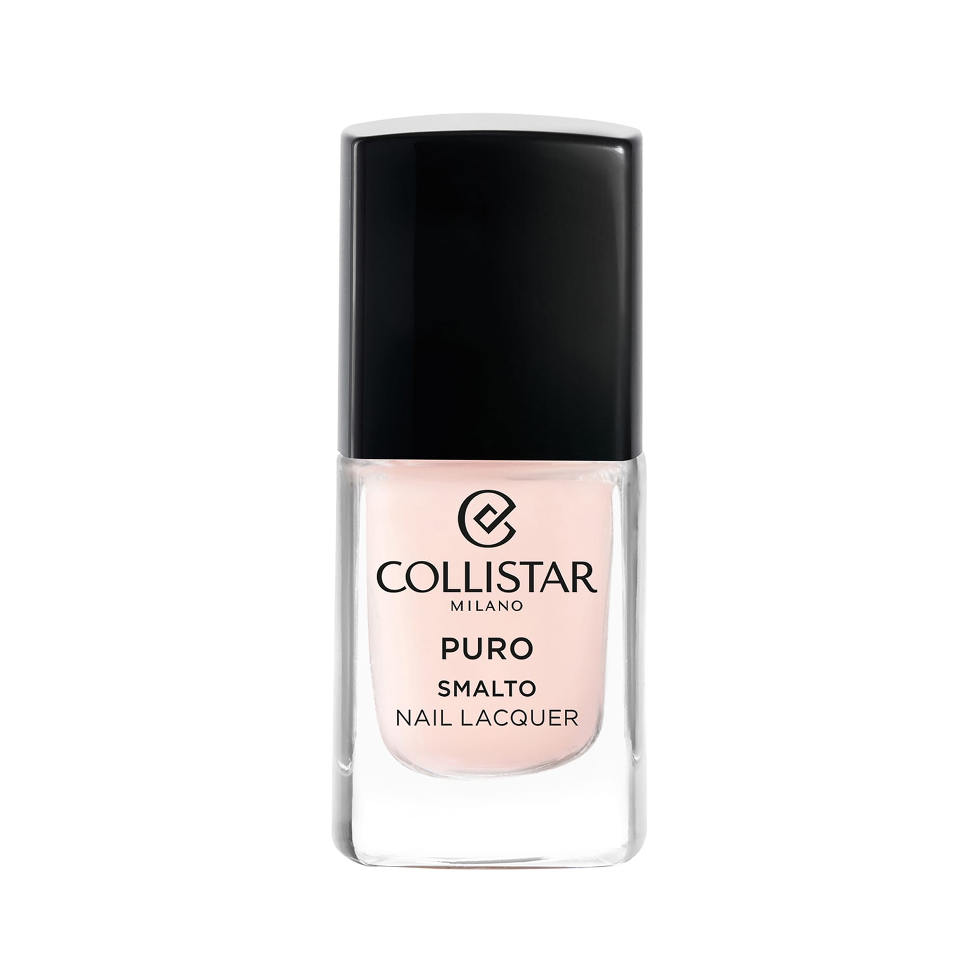 Стойкий лак для ногтей Puro/Nail Lacquer Long-Lasting