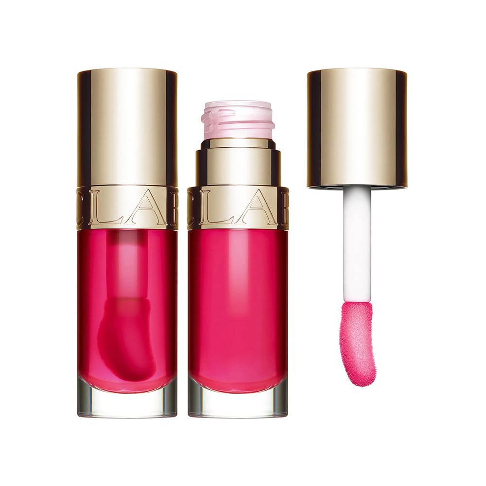 Масло-блеск для губ Lip Comfort Oil - фото 2