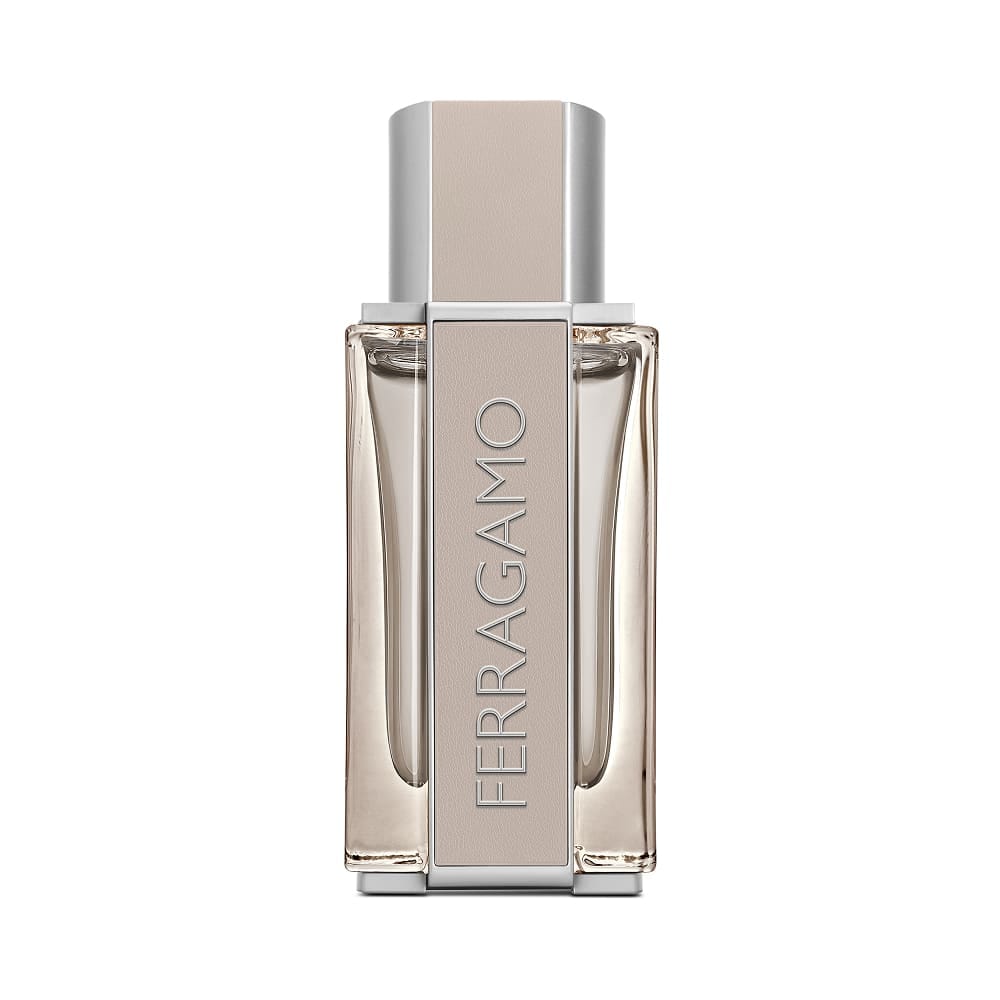 Туалетная вода Ferragamo Bright Leather