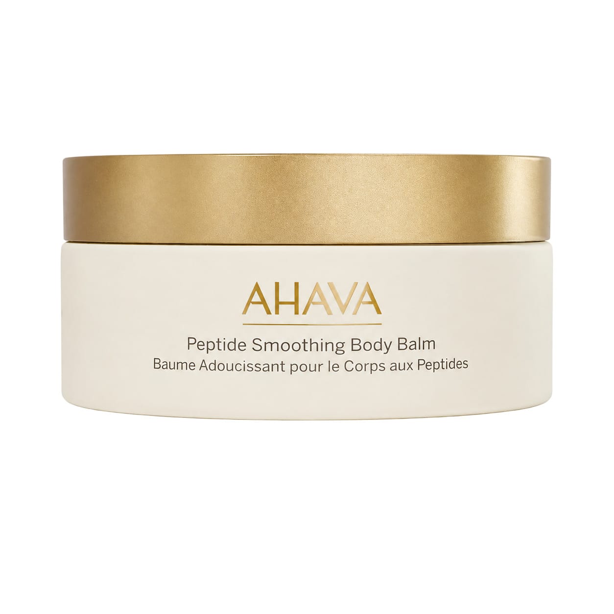 Разглаживающий бальзам для тела с пептидами Peptide Smoothing Body Balm, 200 мл