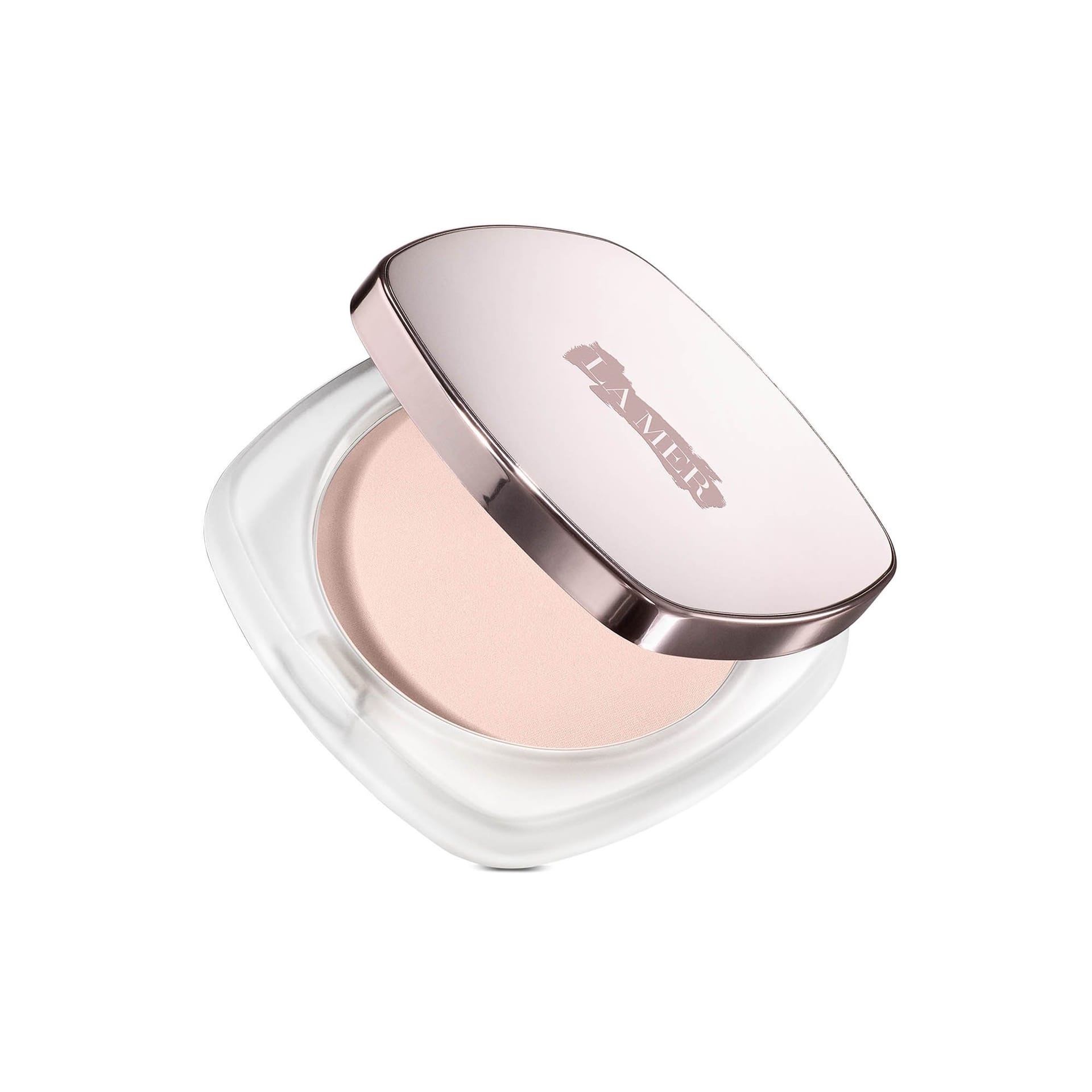 Компактная пудра La Mer The Sheer Pressed Powder - фото 3
