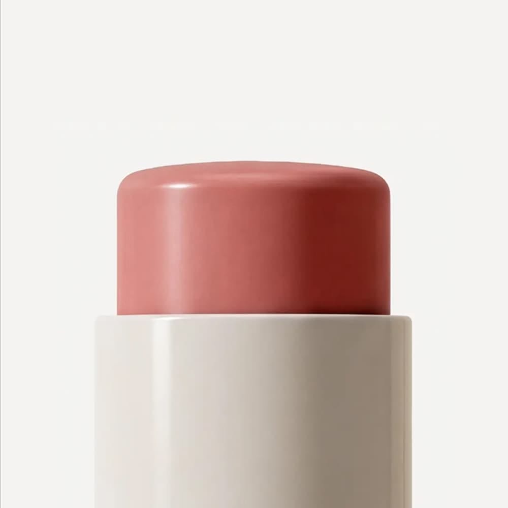 Румяна стик Shikstudio Soft Blush Stick, тон Sorbet - фото 2