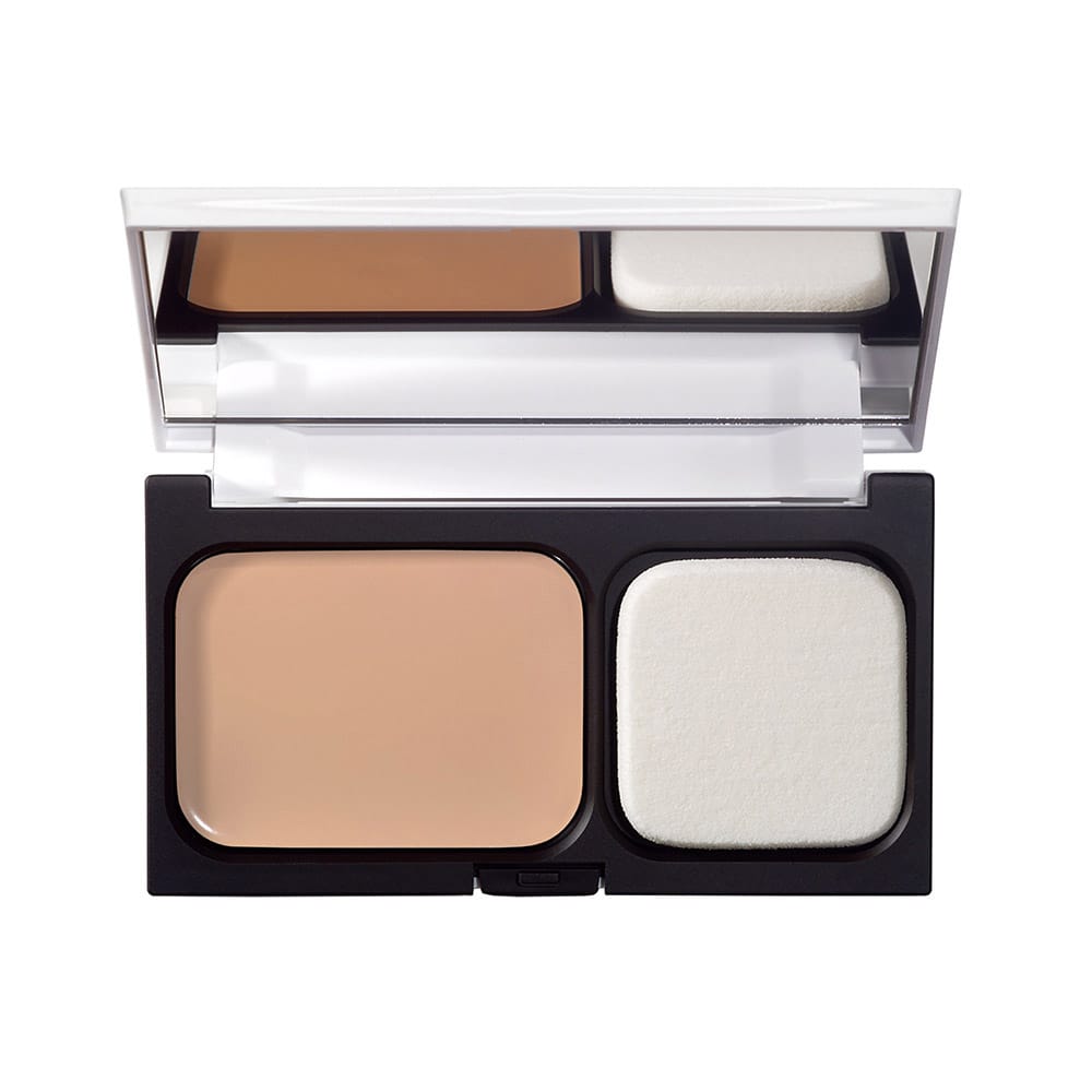 Тональный крем компактный CREAM COMPACT FOUNDATION