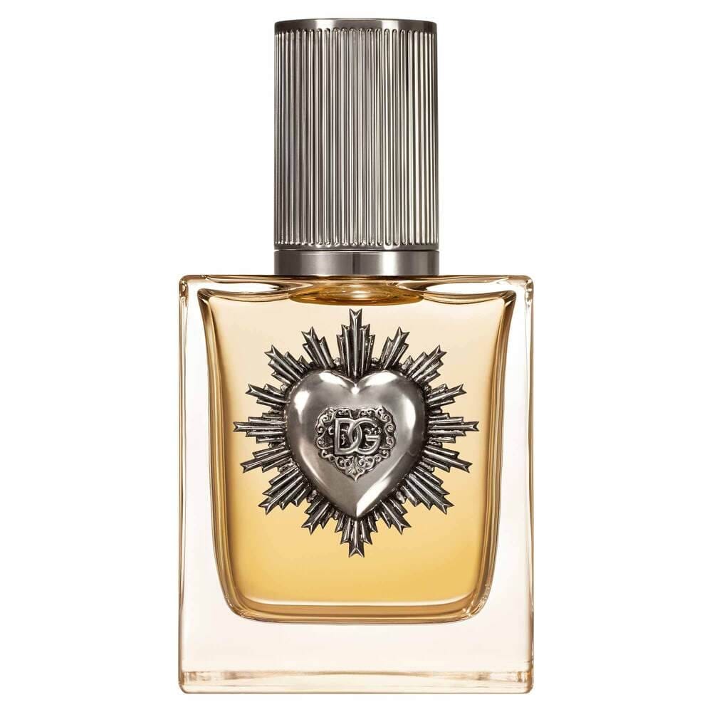 Парфюмерная вода Dolce&Gabbana Devotion Pour Homme