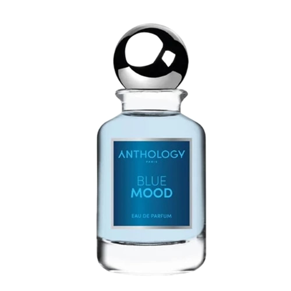 Парфюмерная вода мужская Blue Mood, 100 мл