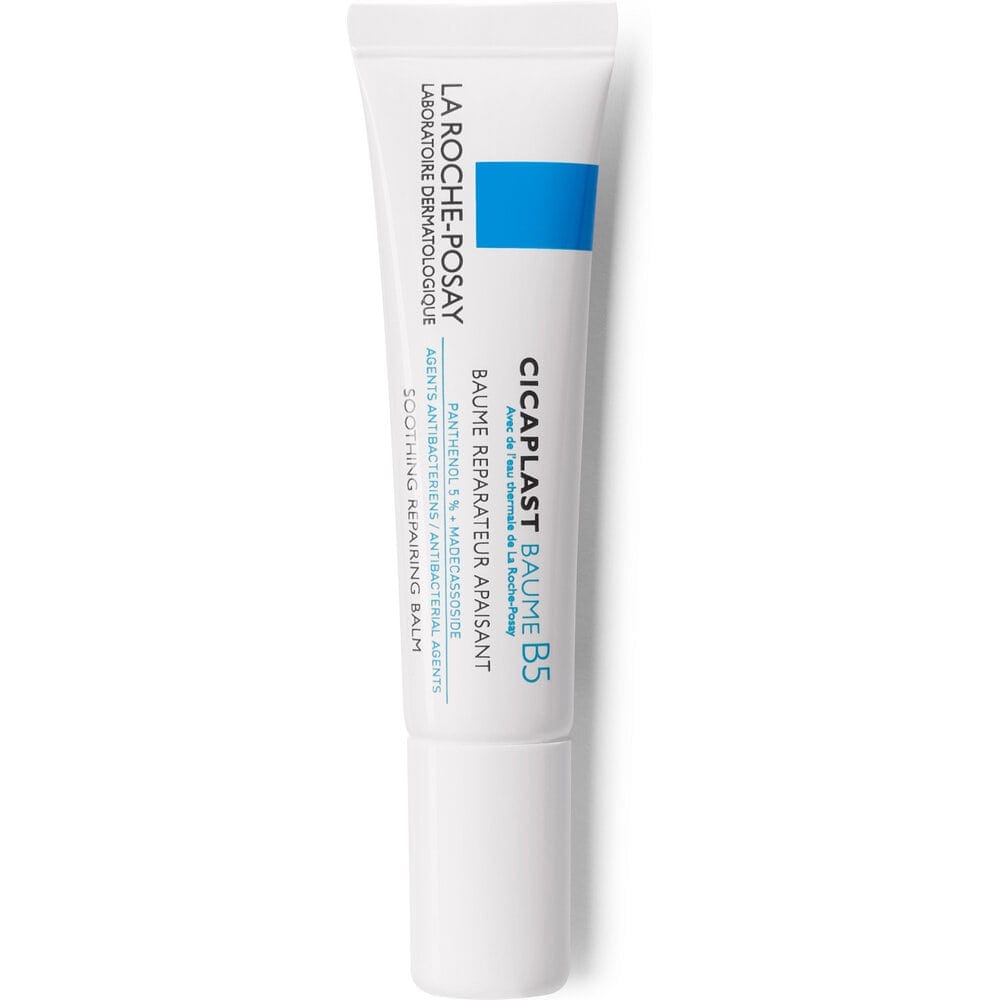 La Roche-Posay средство успокаивающее мультивосстанавливающее Cicaplast Baume B5 15 мл