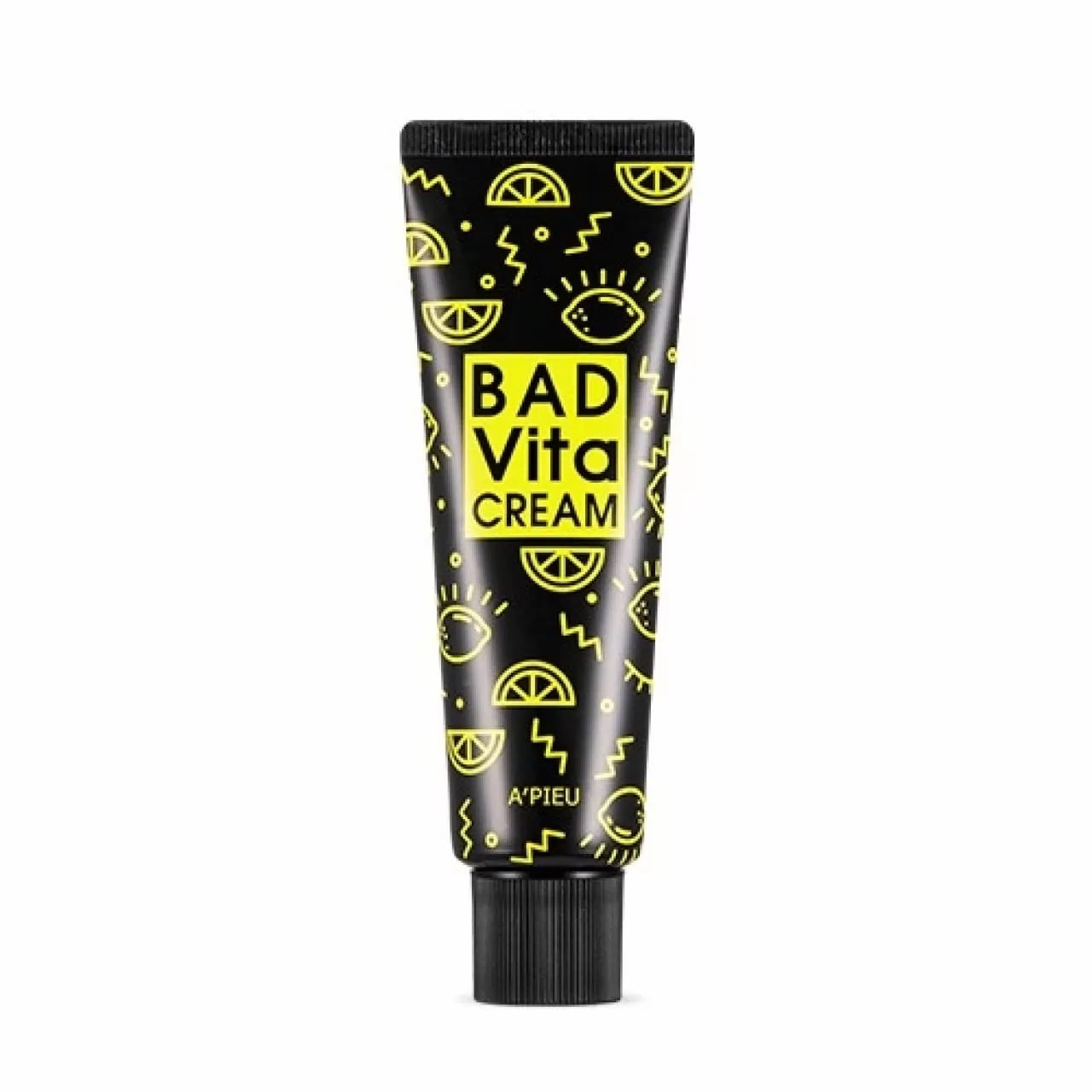 Крем для лица Bad Vita Cream, 50 гр