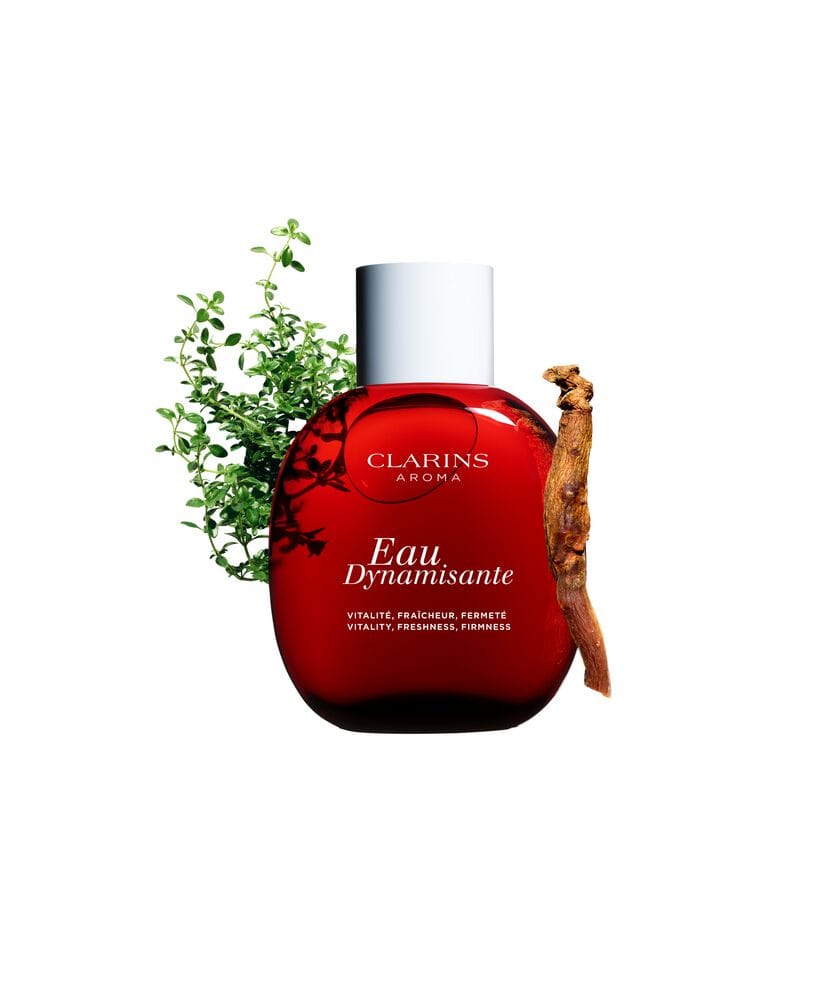 Тонизирующая вода для тела Aroma Eau Dynamisante Treatment Fragrance - фото 2