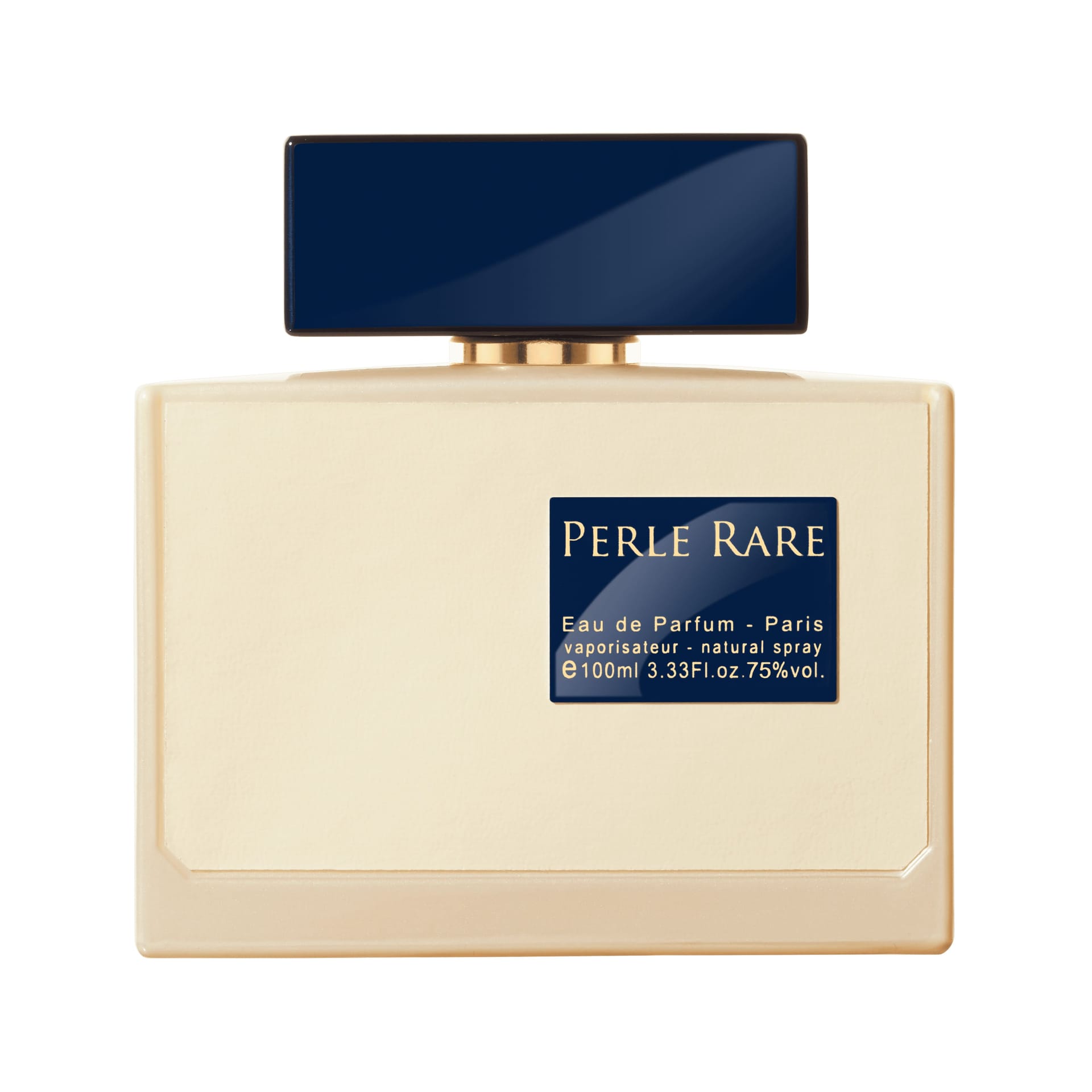 Парфюмерная вода Perle Rare, 100 мл