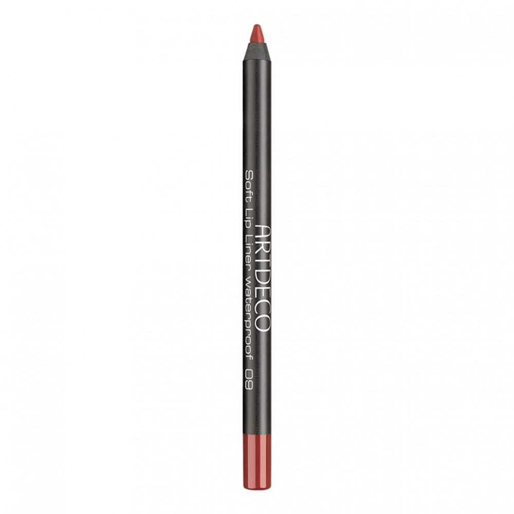 Карандаш для губ мягкий водостойкий Soft Lip Liner Waterproof