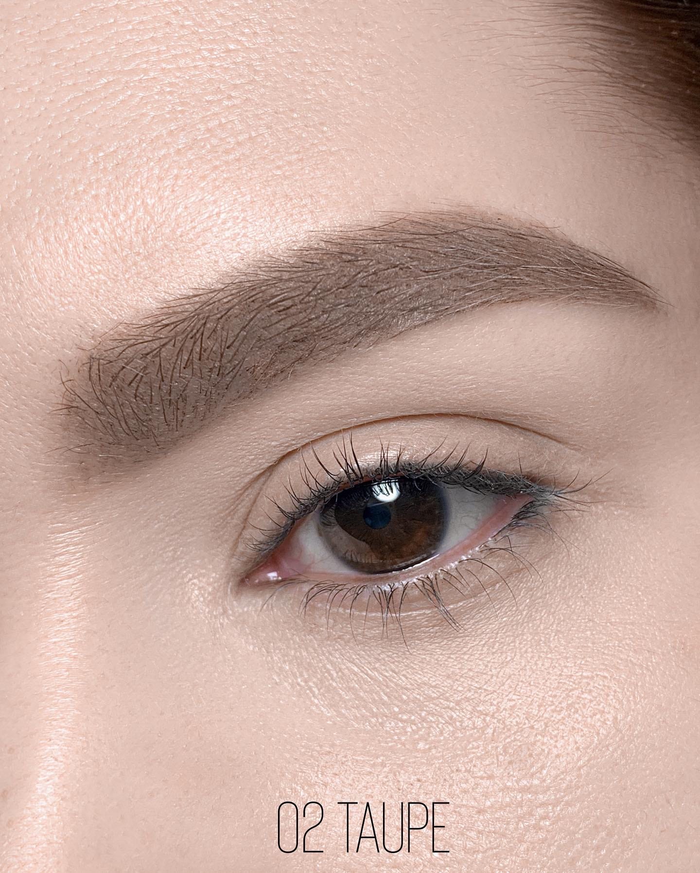 Карандаш механический для бровей Brow Wow - фото 5