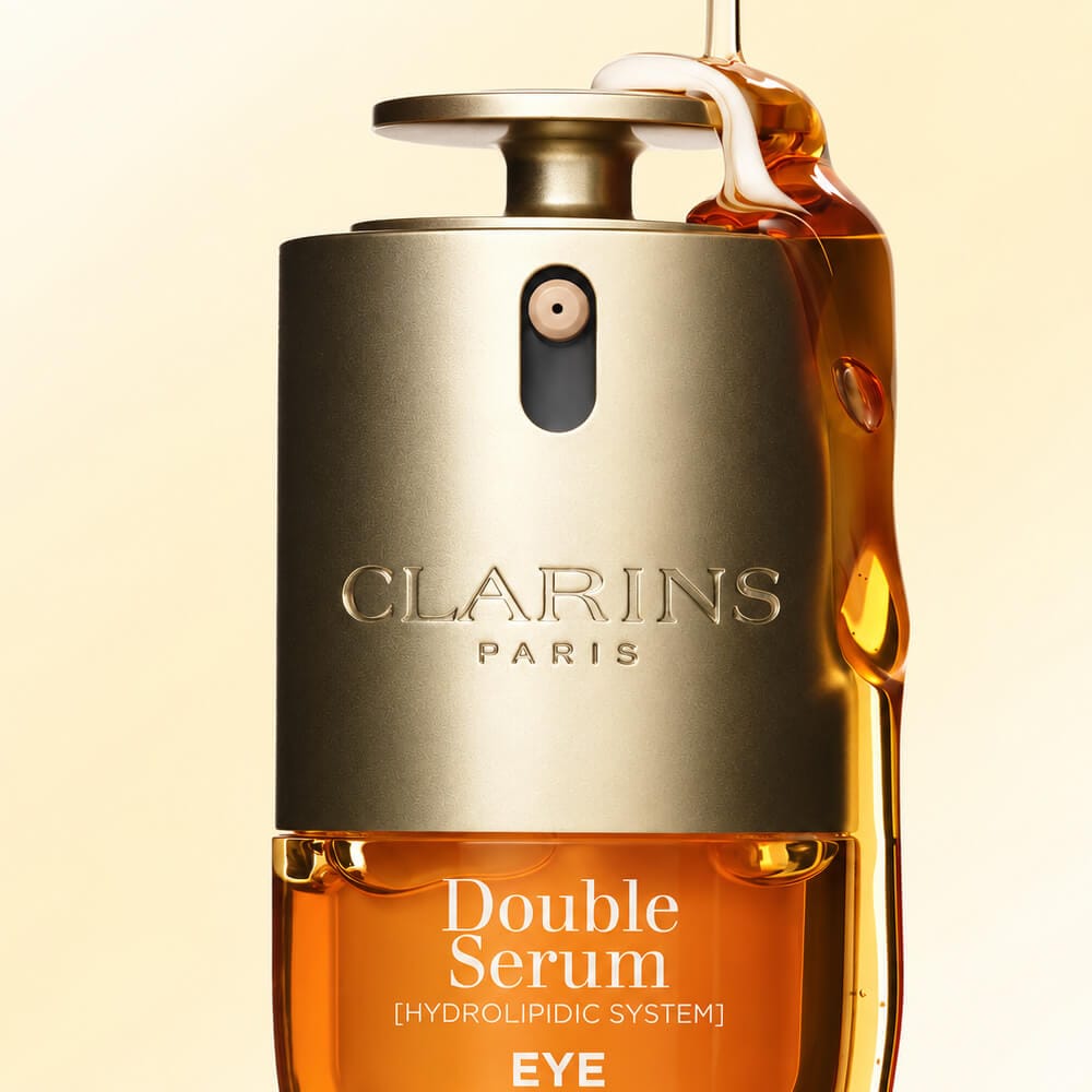 Комплексная омолаживающая двойная сыворотка для кожи вокруг глаз Double Serum Eye, 20 мл - фото 6