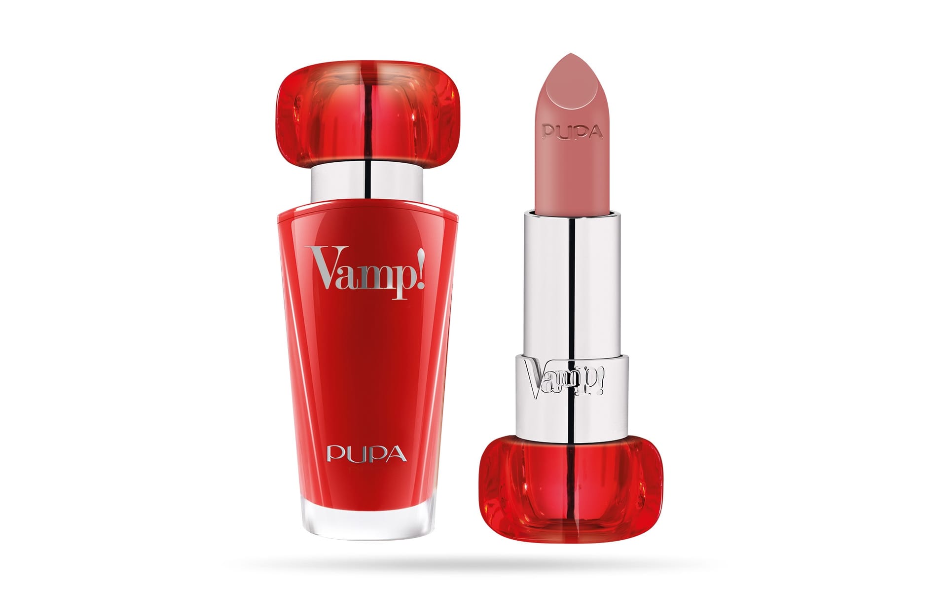 Губная помада VAMP!