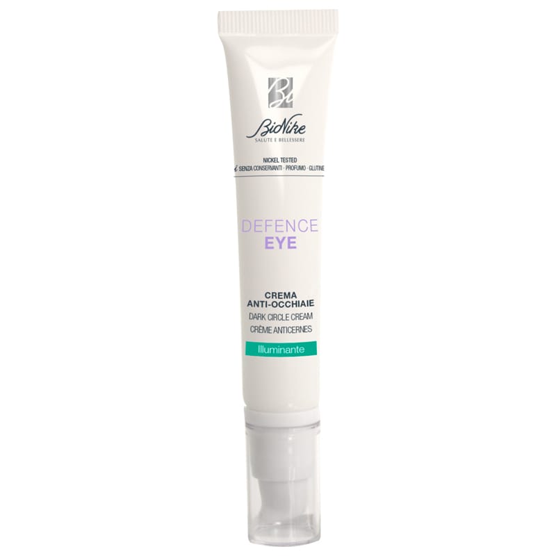 Крем для кожи вокруг глаз против темных кругов Defence Eye anti-dark circle cream, 15 мл