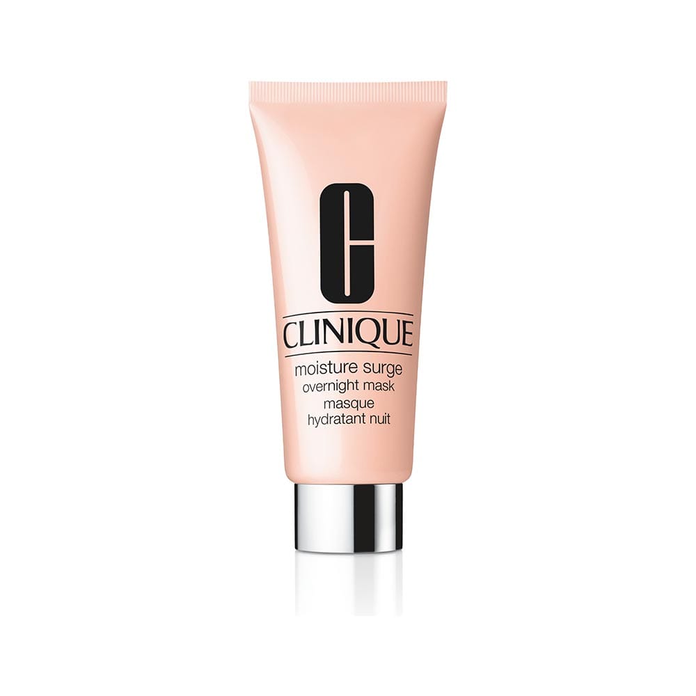 Интенсивно увлажняющая ночная маска для лица Moisture Surge Overnight Mask