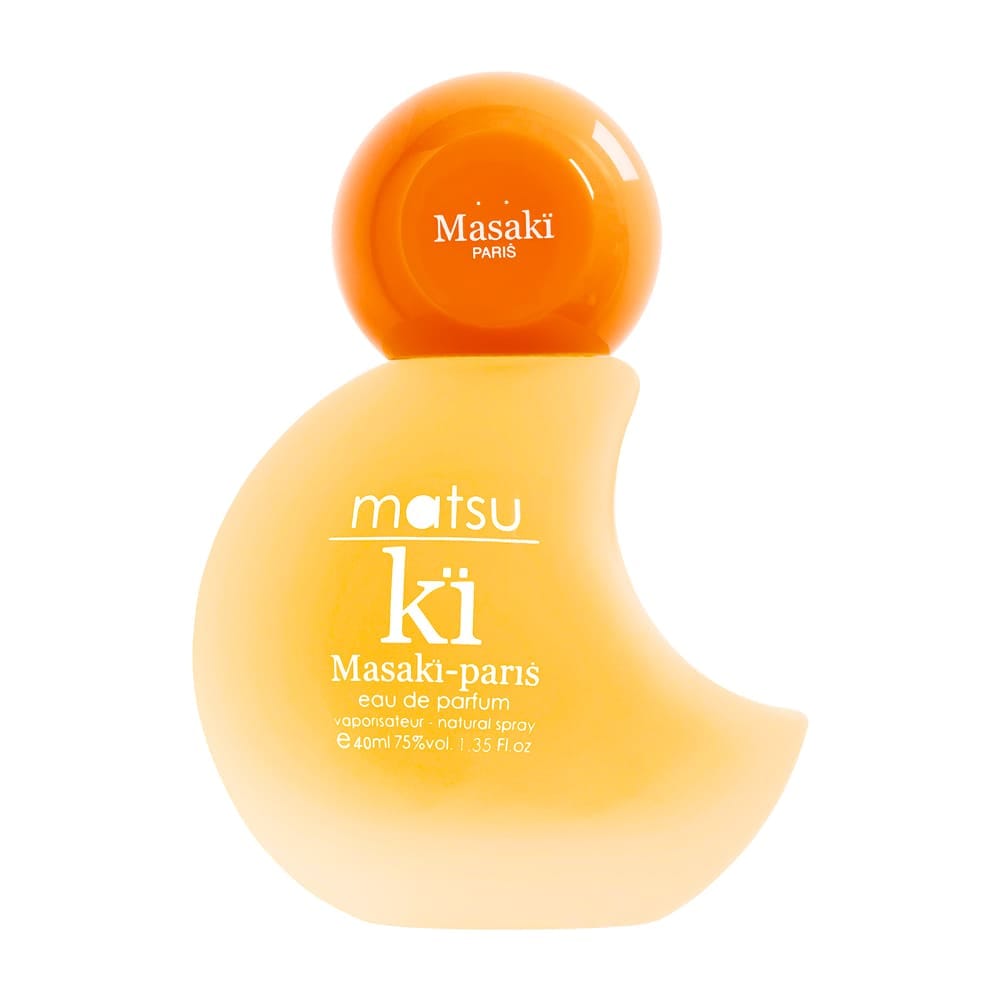 Парфюмерная вода MATSU KI