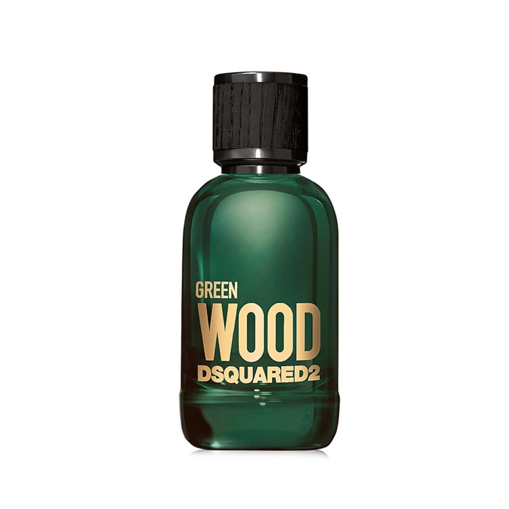 Туалетная вода мужская Dsquared2 Green Wood