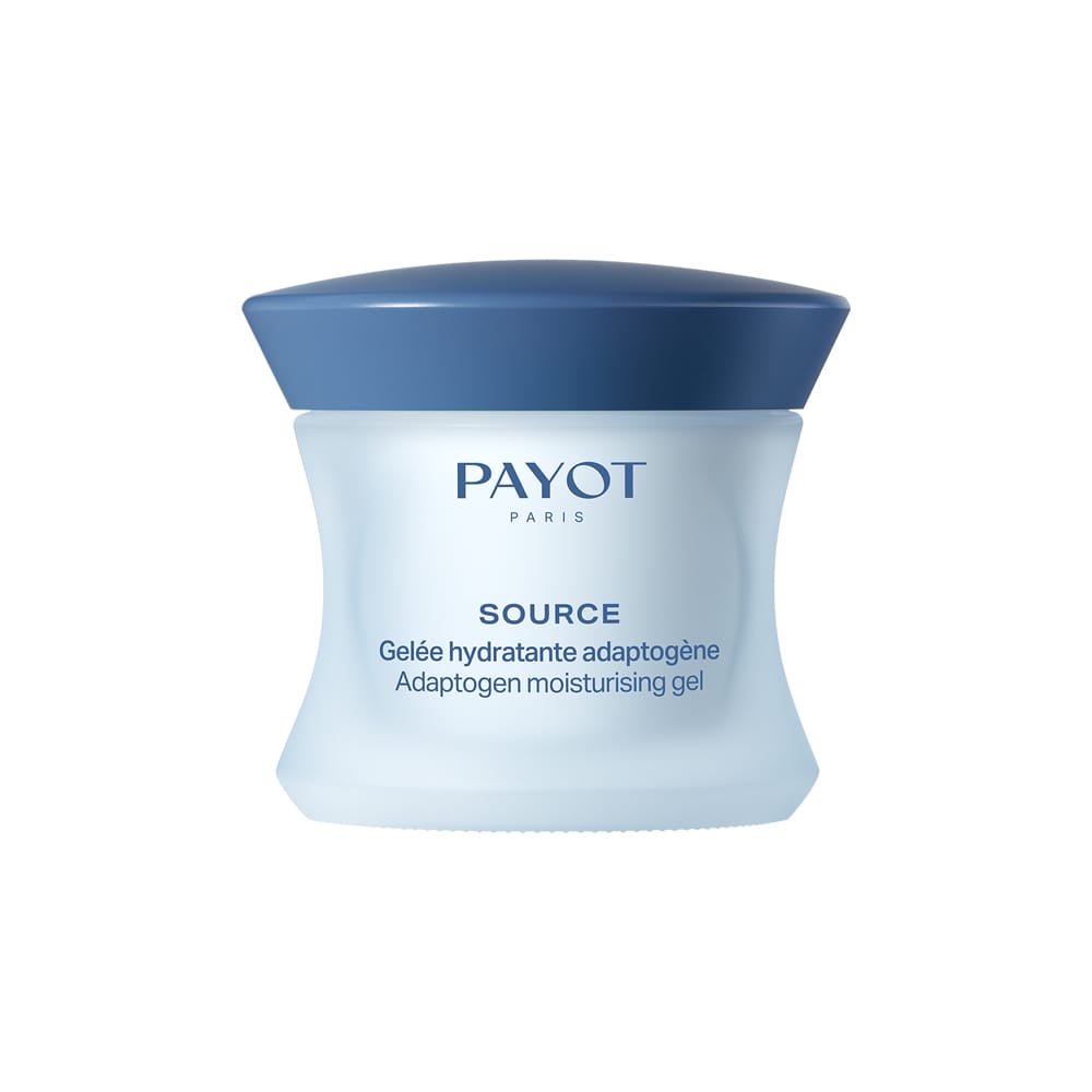 Гель для лица адаптогенный увлажняющий Source Adaptogen Moisturising Gel, 50 мл